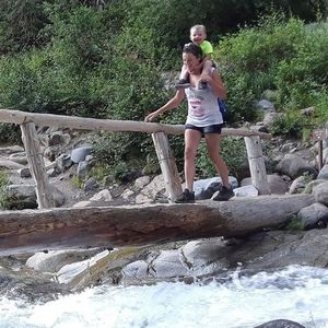 Meet your Posher, Aleisha